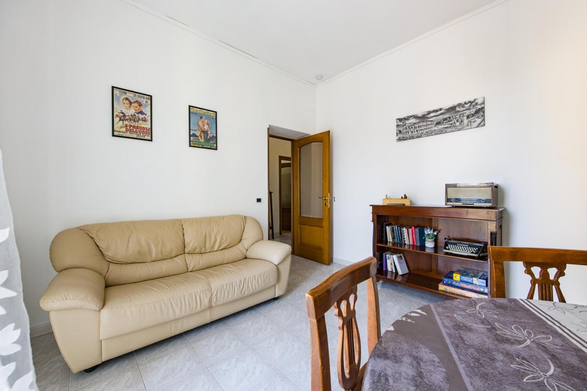 Апартаменты Mirti Classic Plaza Netflix Wi-Fi And Relax In Roma Экстерьер фото