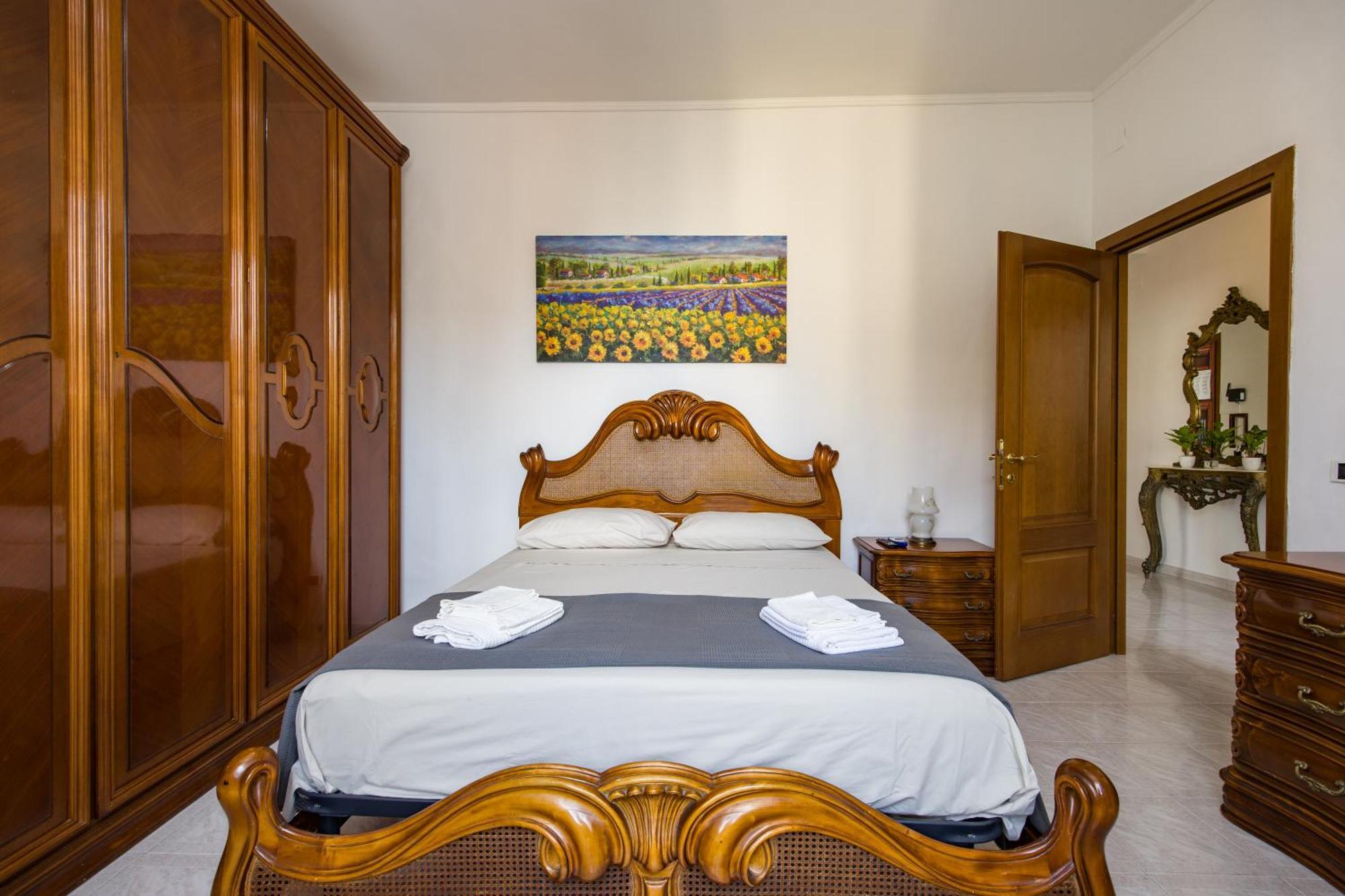 Апартаменты Mirti Classic Plaza Netflix Wi-Fi And Relax In Roma Экстерьер фото
