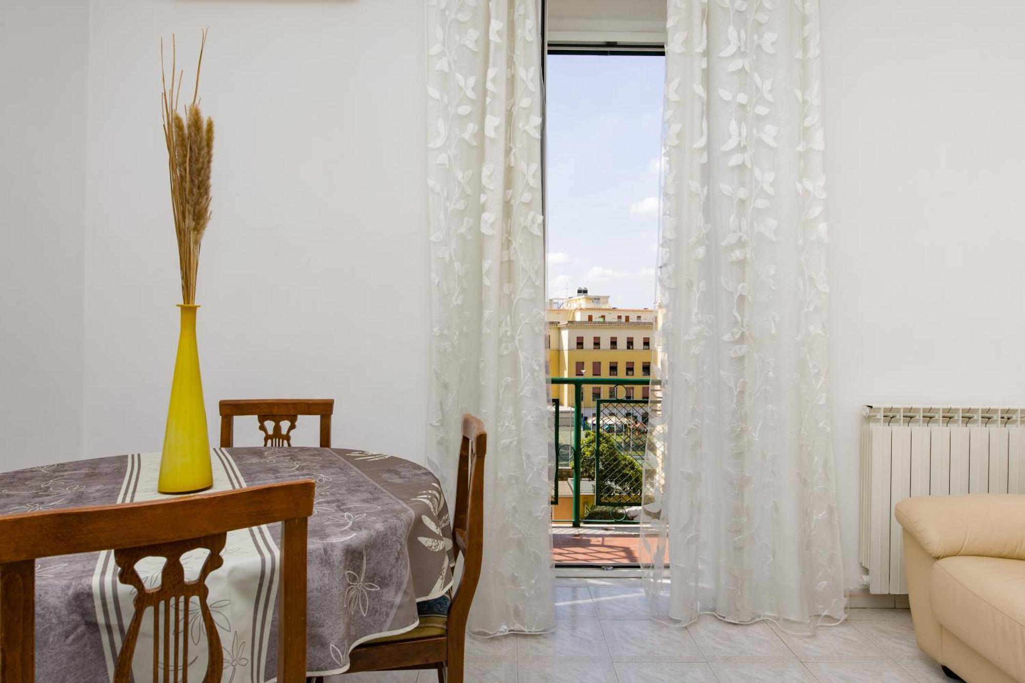 Апартаменты Mirti Classic Plaza Netflix Wi-Fi And Relax In Roma Экстерьер фото