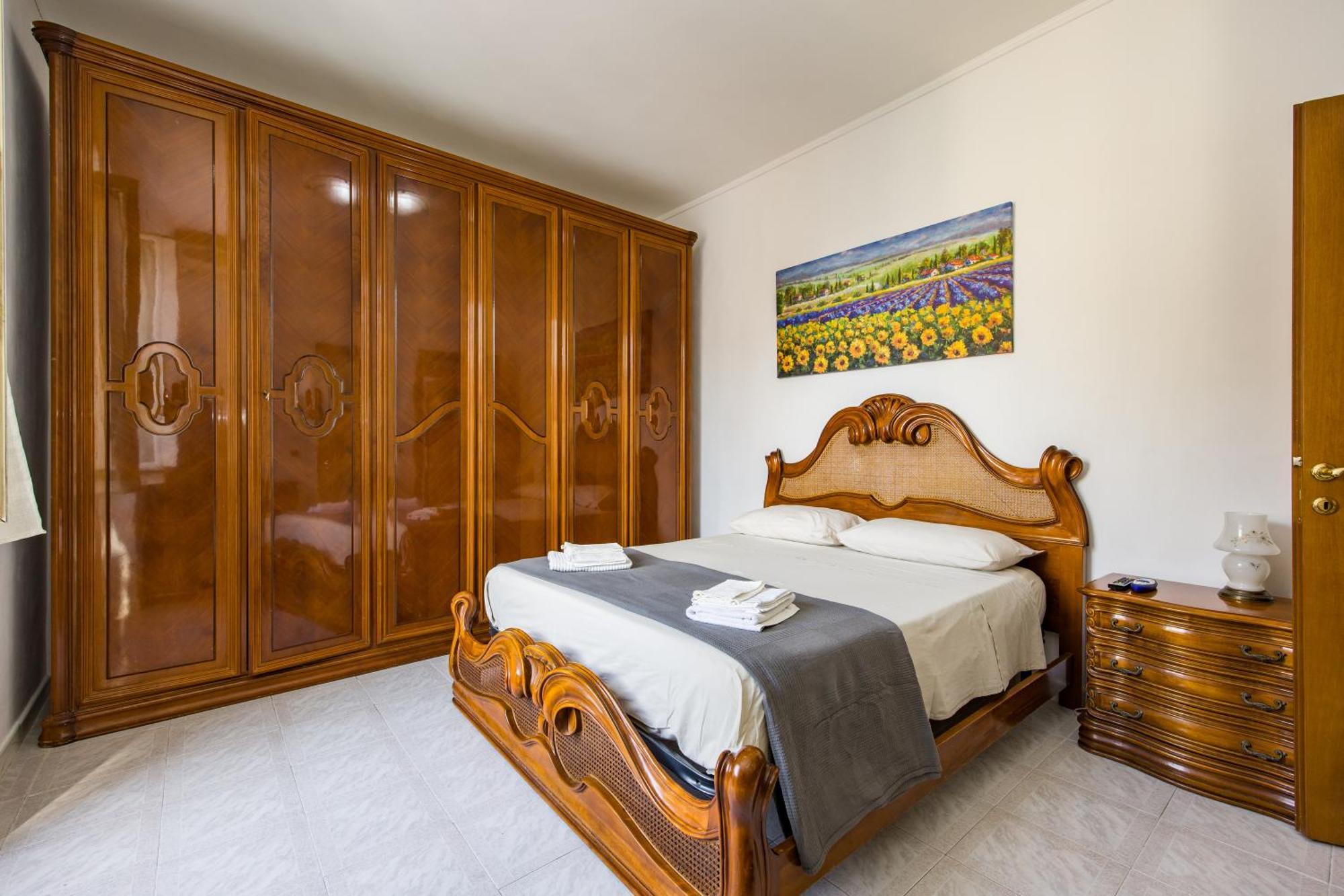 Апартаменты Mirti Classic Plaza Netflix Wi-Fi And Relax In Roma Экстерьер фото