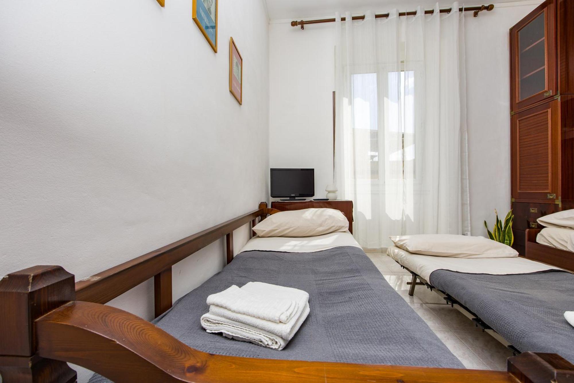 Апартаменты Mirti Classic Plaza Netflix Wi-Fi And Relax In Roma Экстерьер фото