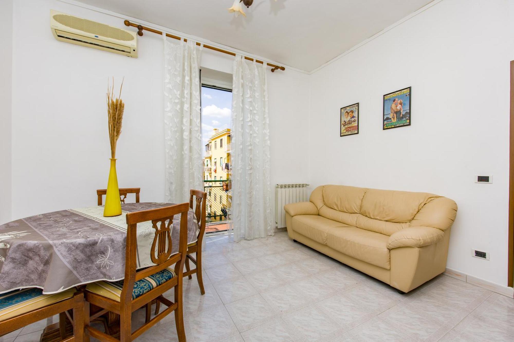 Апартаменты Mirti Classic Plaza Netflix Wi-Fi And Relax In Roma Экстерьер фото