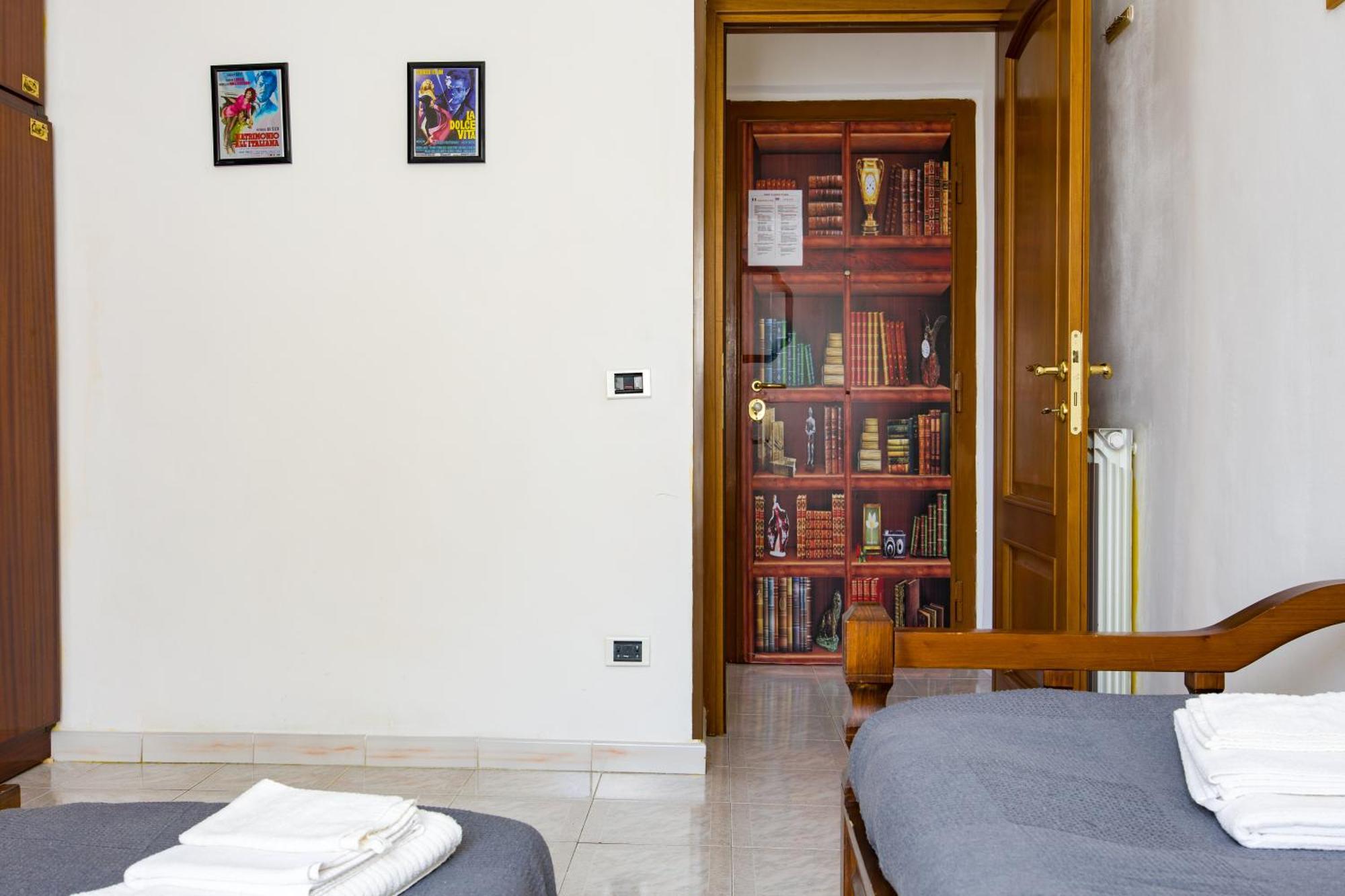 Апартаменты Mirti Classic Plaza Netflix Wi-Fi And Relax In Roma Экстерьер фото