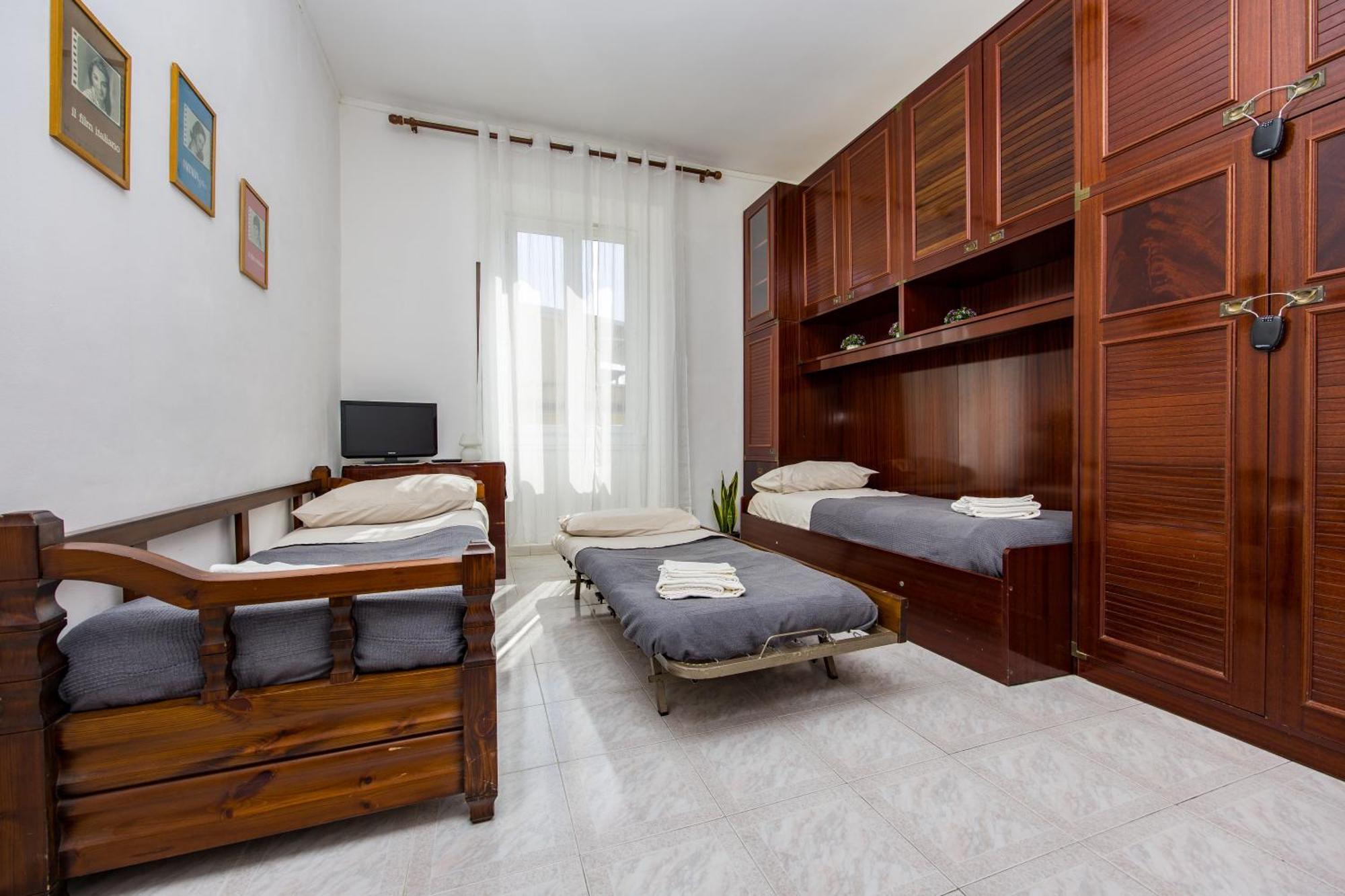 Апартаменты Mirti Classic Plaza Netflix Wi-Fi And Relax In Roma Экстерьер фото
